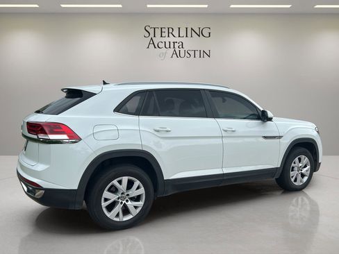 Used 2020 Volkswagen Atlas Cross Sport S image 6