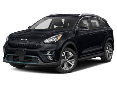 Certified 2022 Kia Niro EX w/ Cold Weather Package