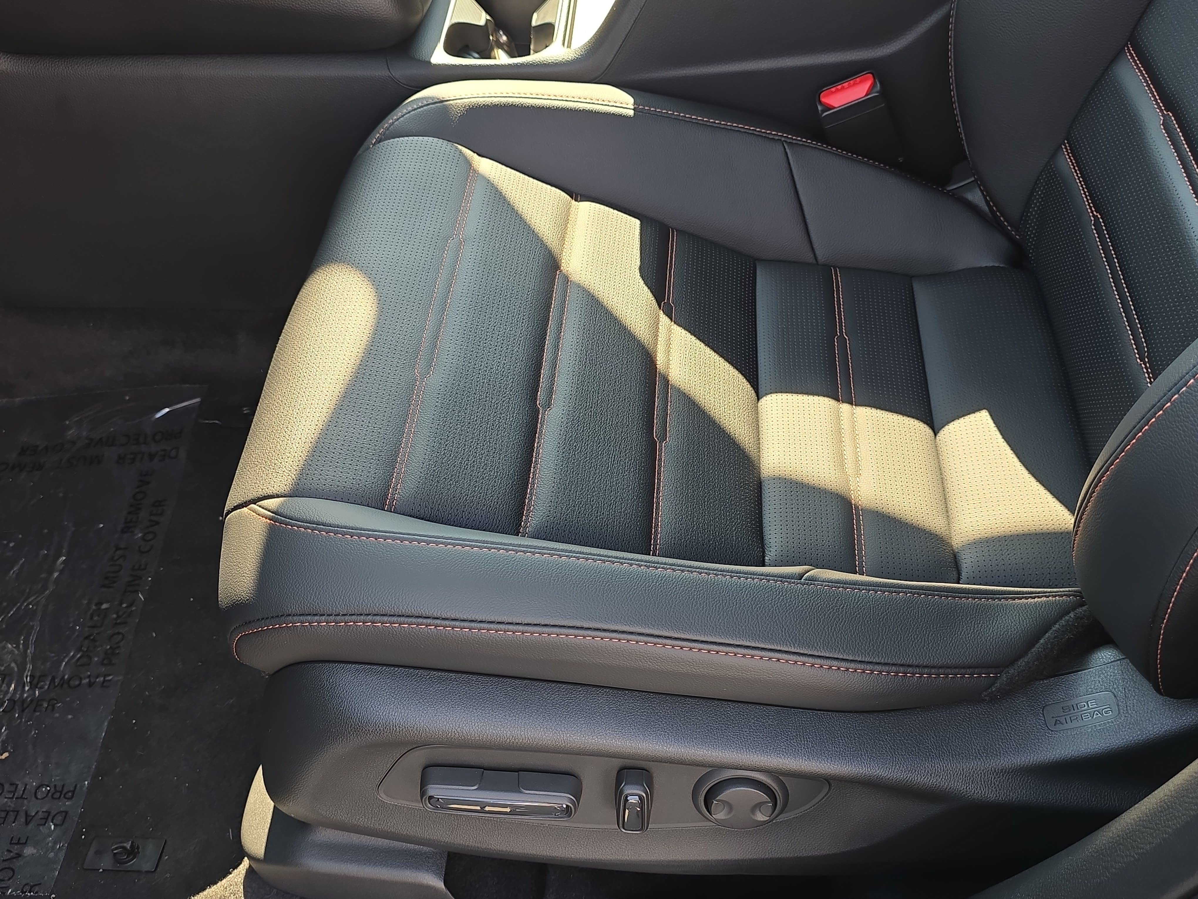New 2027 Honda CR-V Sport-L image 28