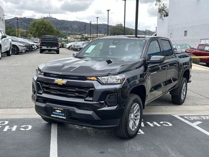 New 2026 Chevrolet Colorado LT w/ Advanced Trailering Package