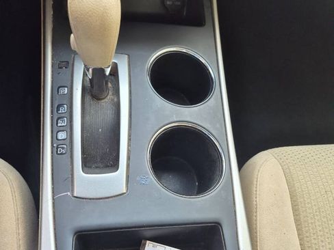 Used 2015 Nissan Altima 2.5 S w/ Sport Value Package FWD image 14