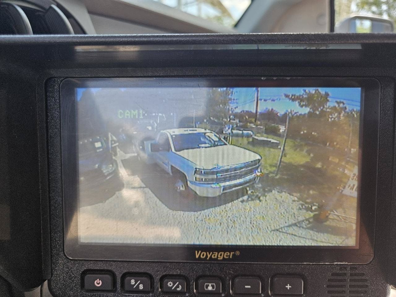 Used 2012 Ford F450 XL w/ PWR Equipment Group RWD image 45