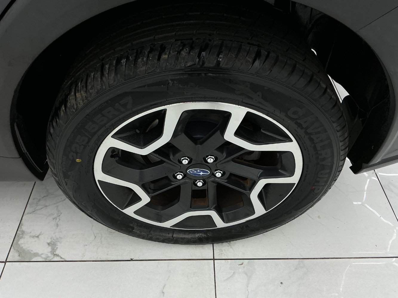 Used 2017 Subaru Crosstrek 2.0i Premium AWD/4WD image 44