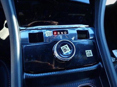 New 2025 Jeep Grand Cherokee Altitude image 19