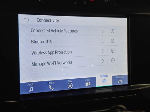Used 2021 Ford F150 XL w/ Equipment Group 101A High AWD/4WD image 38