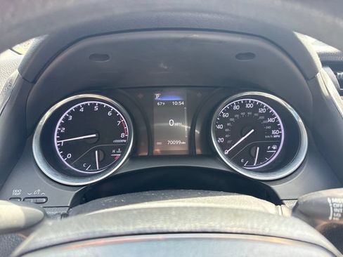 Used 2020 Toyota Camry LE FWD image 24