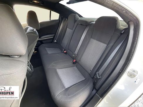 Used 2023 Dodge Charger SXT image 25