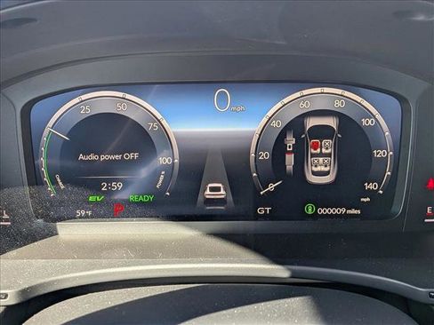 New 2026 Honda Prelude image 14