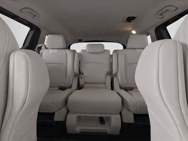 New 2027 Honda Odyssey EX-L image 15
