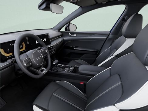 New 2026 Kia K5 GT-Line image 16