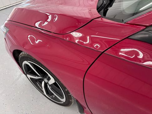Used 2019 Honda Accord Sport image 19