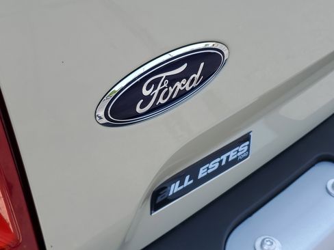 New 2025 Ford Bronco Sport Big Bend image 8