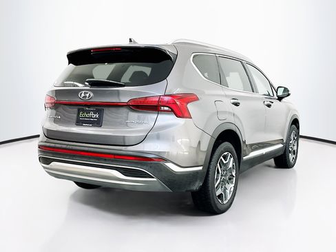 Used 2023 Hyundai Santa Fe SEL Convenience image 9