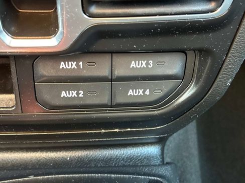 Used 2023 Jeep Wrangler Unlimited w/ Dual Top Group AWD/4WD image 31