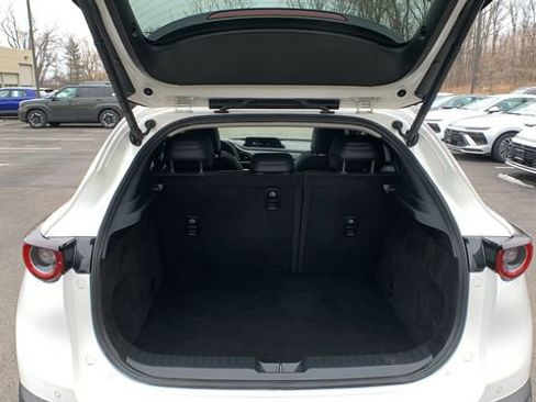 Used 2023 MAZDA CX-30 2.5 Turbo w/ Premium Plus Pkg image 26