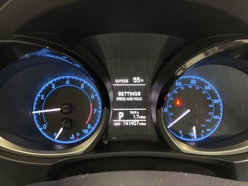 Used 2016 Toyota Corolla S w/ Driver Convenience Package image 28