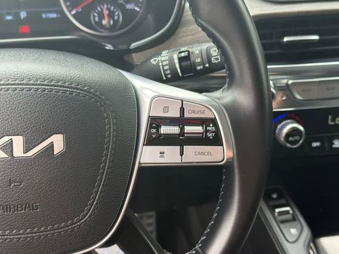 Used 2022 Kia Telluride SX FWD image 24