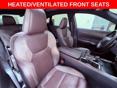 Used 2023 Lexus RX 350 FWD w/ Accessory Package (Z1) image 18