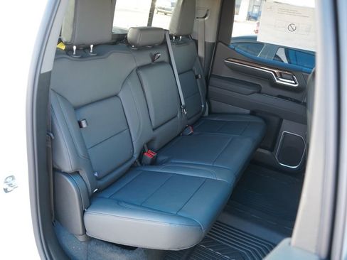 New 2026 Chevrolet Silverado 1500 RST AWD/4WD image 29