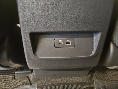 New 2025 Nissan Frontier PRO-4X image 23