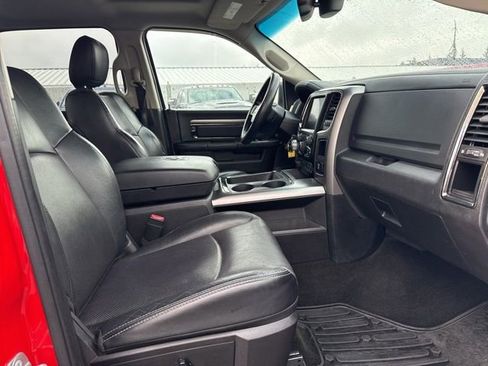 Used 2016 RAM 1500 Sport image 11