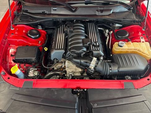 Used 2017 Dodge Challenger R/T Scat Pack RWD image 29