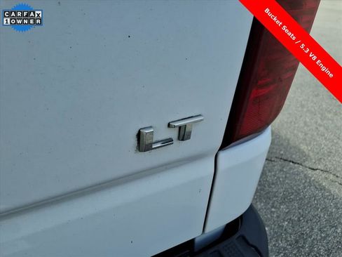 Used 2022 Chevrolet Silverado 1500 LT image 9