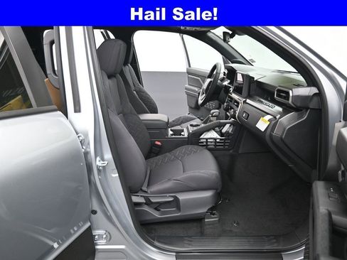 New 2026 Toyota Tacoma SR5 image 13