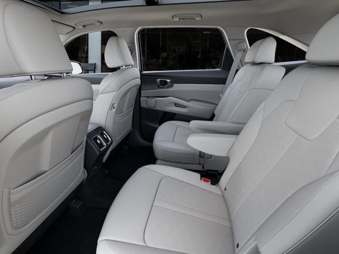 New 2026 Kia Sorento X-Line EX image 18