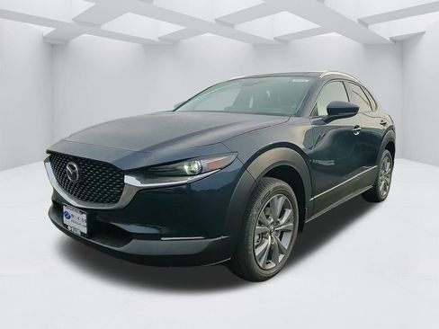 New 2026 MAZDA CX-30 AWD 2.5 S w/ Premium Package image 7
