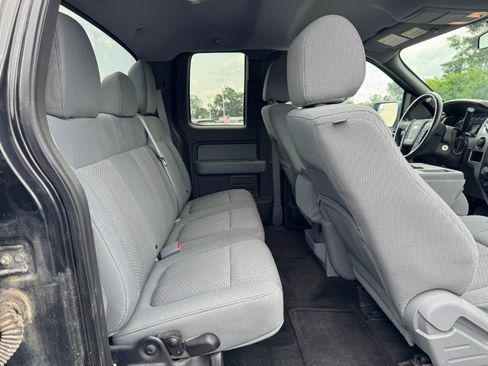 Used 2012 Ford F150 XLT w/ XTR Pkg AWD/4WD image 17
