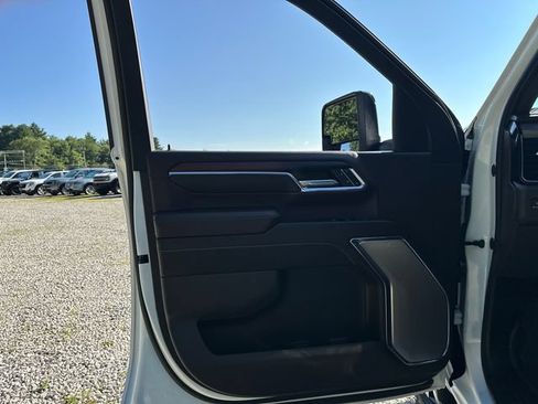 Used 2024 GMC Sierra 2500 Denali w/ Denali Reserve Package AWD/4WD image 25