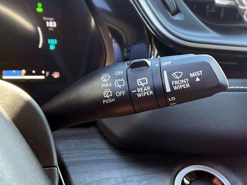 Used 2023 Jeep Grand Cherokee 4WD 4xe image 24