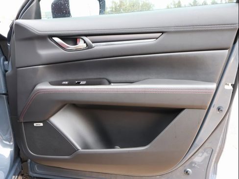 New 2025 MAZDA CX-5 Carbon Edition image 9