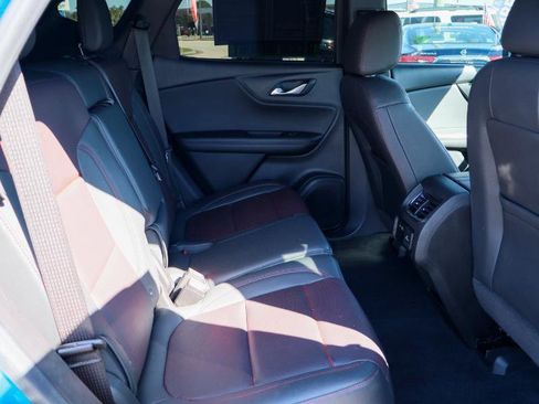 Used 2021 Chevrolet Blazer RS image 12