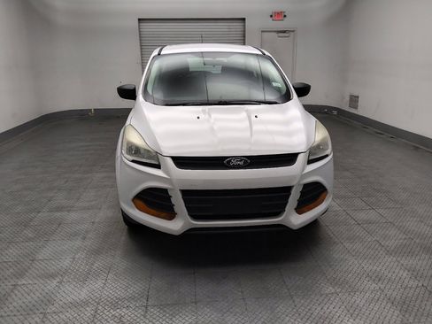 Used 2014 Ford Escape S FWD image 14