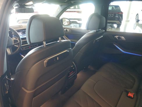 Used 2026 BMW X5 sDrive40i RWD image 18