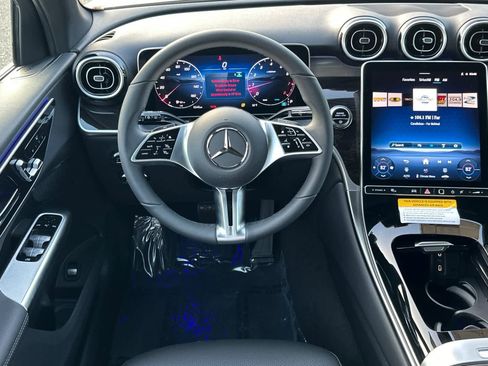 New 2026 Mercedes-Benz GLC 300 4MATIC image 13