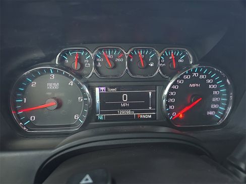 Used 2015 Chevrolet Tahoe LT image 20