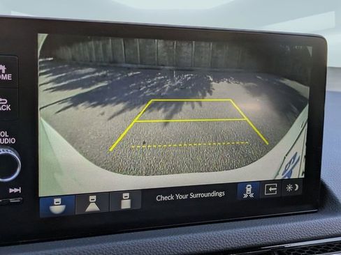 New 2026 Honda Civic Sport Touring image 22