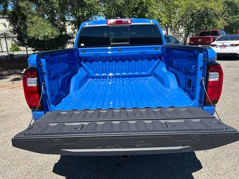 New 2026 GMC Canyon Elevation w/ Convenience Package image 25