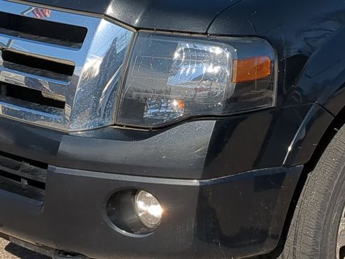 Used 2011 Ford Expedition Limited AWD/4WD image 15