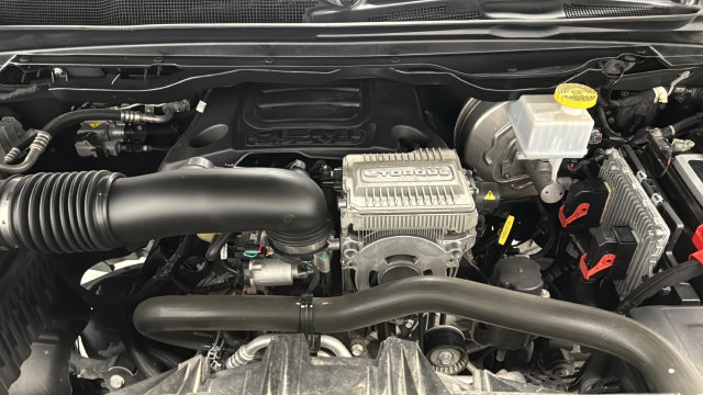 Used 2022 RAM 1500 Rebel w/ Rebel Level 1 Equipment Group AWD/4WD image 26