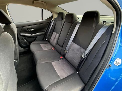 Certified 2023 Nissan Sentra SR w/ Electronics Package FWD image 22