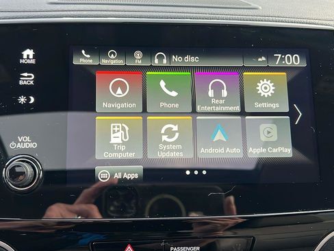 Used 2022 Honda Pilot Touring image 29