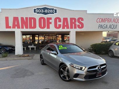 Used 2019 Mercedes-Benz A 220 4MATIC