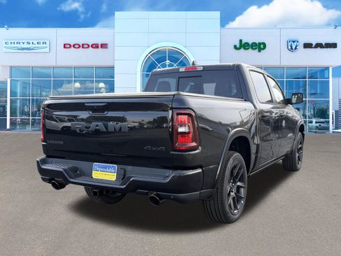 New 2026 RAM 1500 Laramie image 10