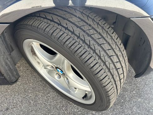 Used 2000 BMW M Roadster RWD image 53