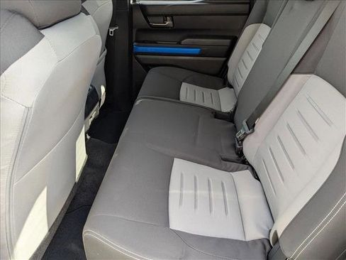 New 2025 Toyota Tacoma TRD Off-Road image 15