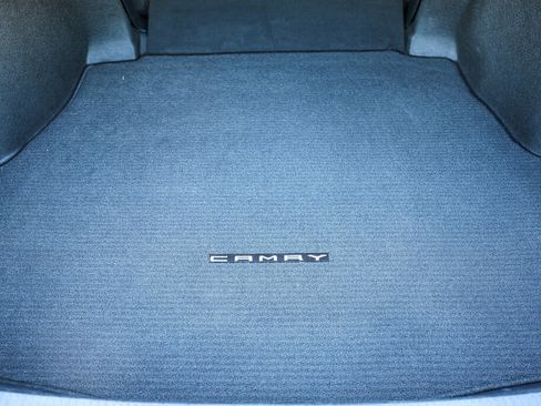 Certified 2021 Toyota Camry LE w/ Cold Weather Package image 26